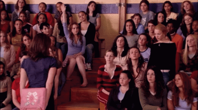 raise-hands