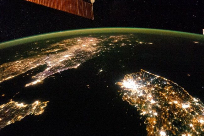 South Korea