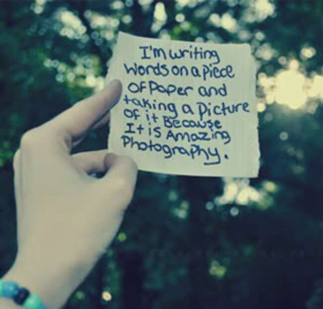 sarcasticquotes