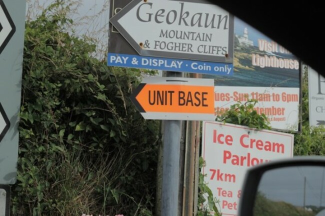 unit