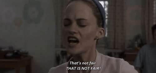 not-fair