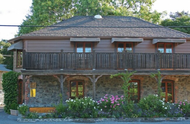 The French Laundry