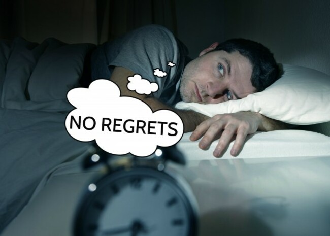 noregrets