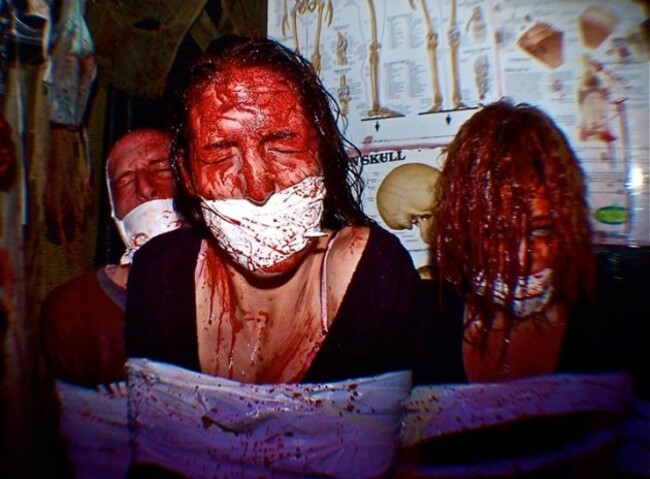 Timeline Photos - McKamey Manor - www.mckameymanor.com | Facebook