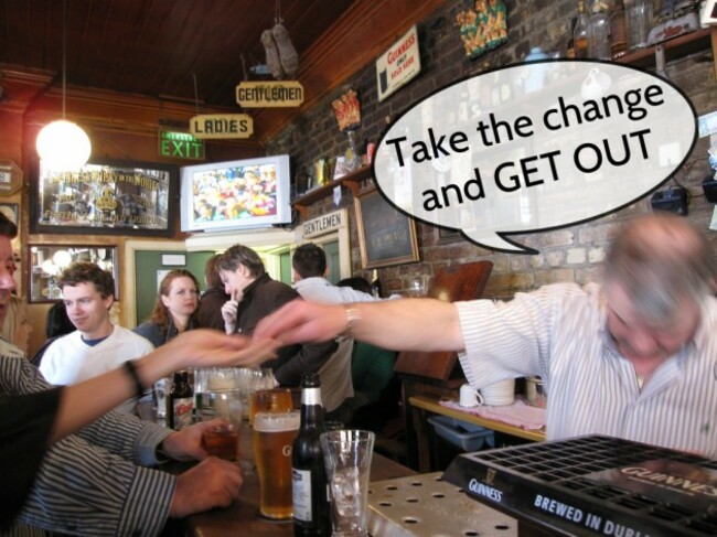 barman