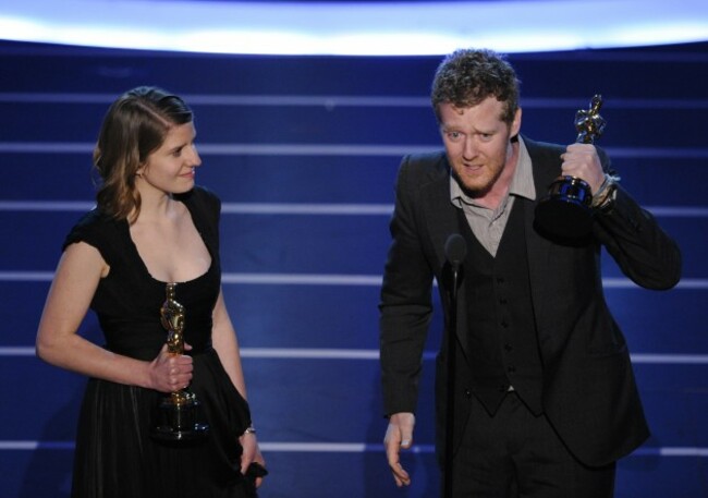 The 80th Academy Awards - Show - Los Angeles