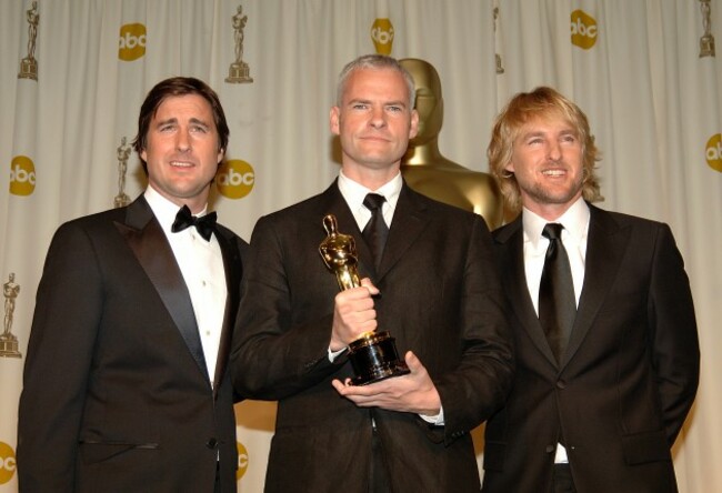 Academy Awards - Oscars - Kodak Theatre