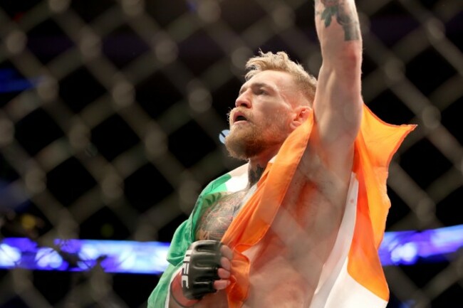 UFC Fight Night Boston