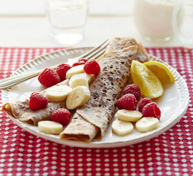 crepes