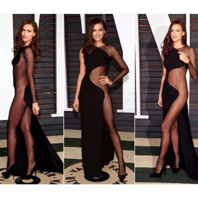 Sexy @irinashayk