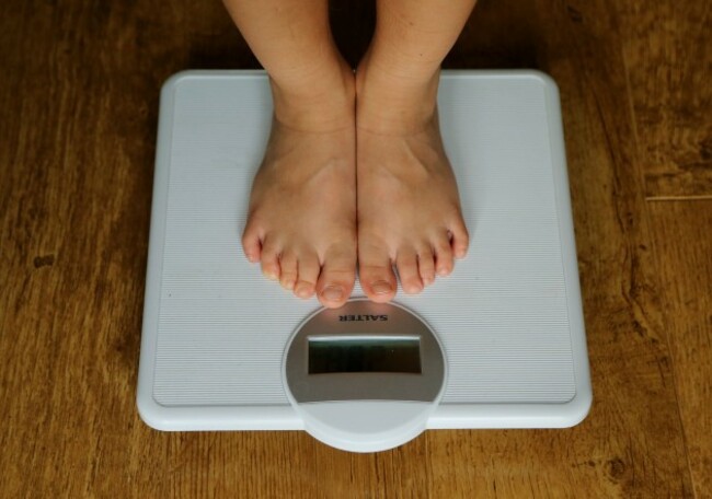 Obesity research
