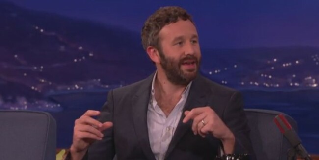 chrisodowd