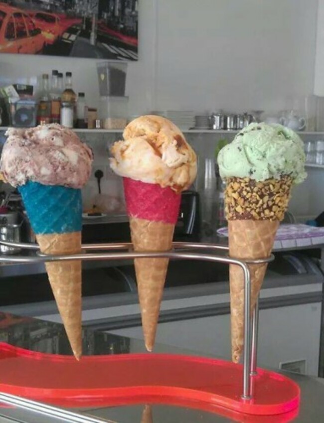ice