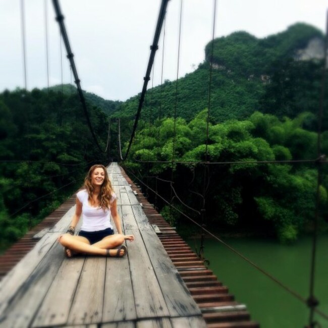 Blake Lively on Instagram: ...Brondes have more fun #NoTypos-IKnowIThinkItsCrazyToo