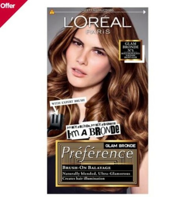 loreal