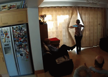 twitchingcurtains