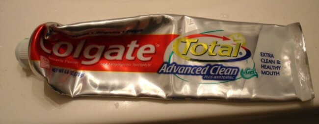 colgate