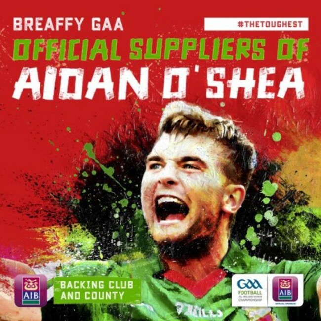 AIB GAA - Timeline Photos | Facebook