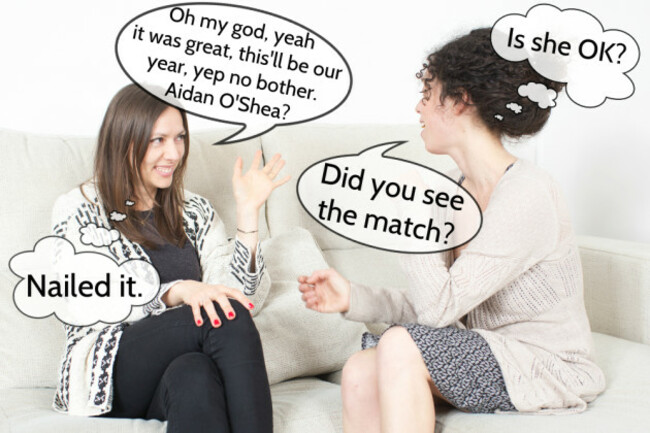 mayomatch