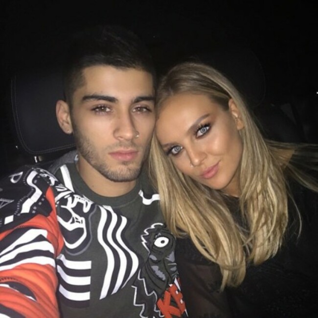 perries