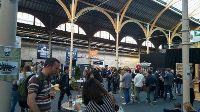 Mobile Uploads - All-Ireland Craft Beerfest | Facebook