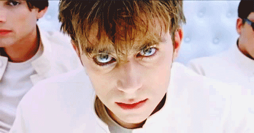 blur
