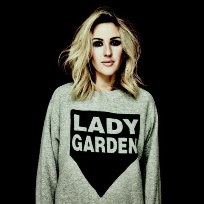 Please support. #Ladygardencampaign @gynaecancerfund @blackscore @topshop Text 'LADY GARDEN' to 70755 to donate &pound;5