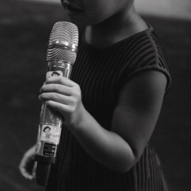 Instagram photo by Beyonc&eacute; * Sep 7, 2015 at 4:49pm UTC