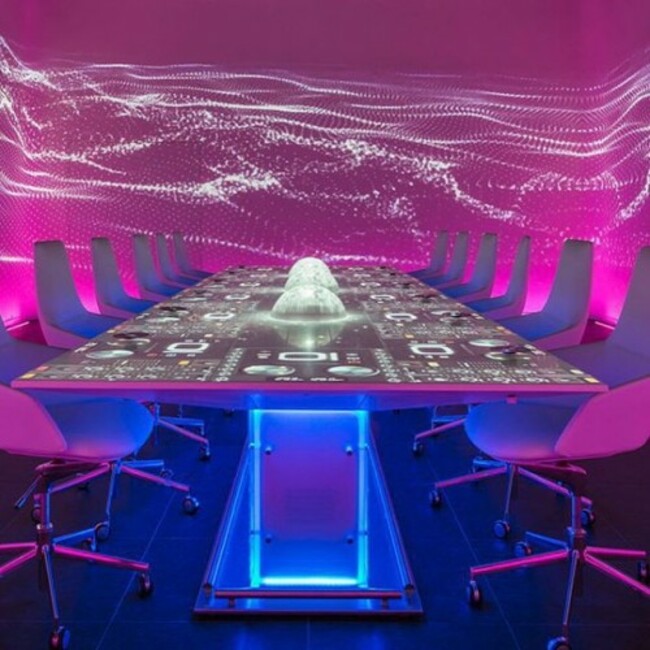 Yesterday we arranged some seats for a client at the extraordinary Sublimotion Restaurant Ibiza #sublimotion #ibiza #hardrock #hotel #paco #roncero #michelin #stars #extravagant #ultimate #dining #experience #luxury #lifestyle #codon #international #foodporn #summer #marbella #cannes #sttropez #monaco #gastronomy #technology #like #love #instagood #instadaily #follow