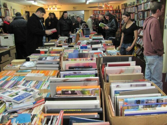Events and Shenanigans - The Secret Book and Record Store | Facebook