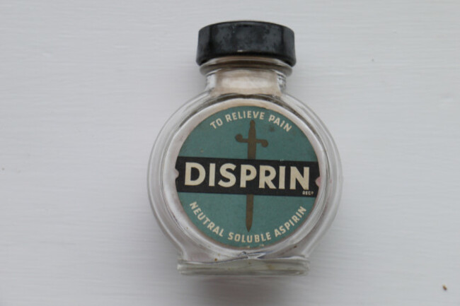Disprin
