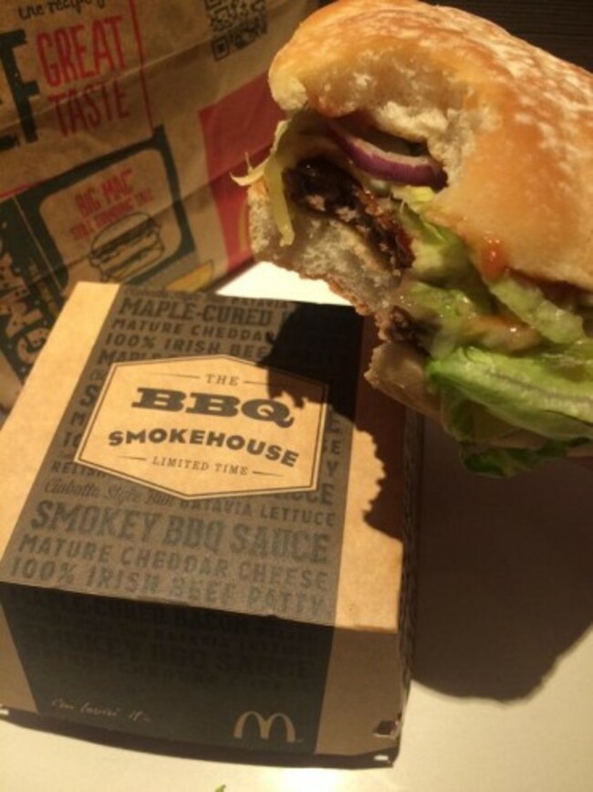 snokehouse