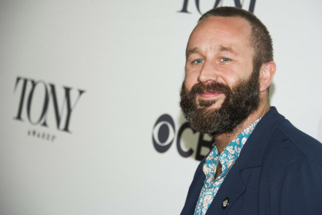 2014 Tony Awards Meet The Nominees Press Junket - New York