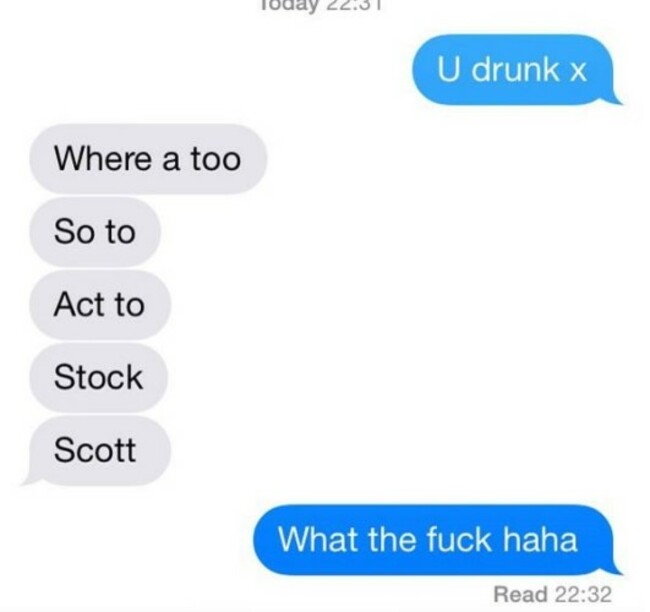 scott