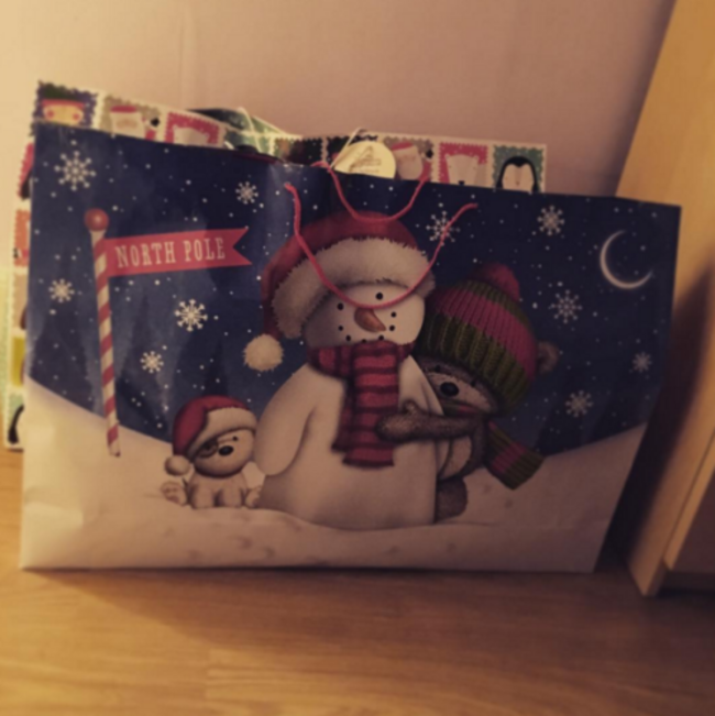 giftbags