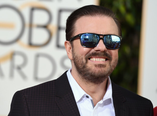 73rd Annual Golden Globe Awards - Arrivals - Los Angeles