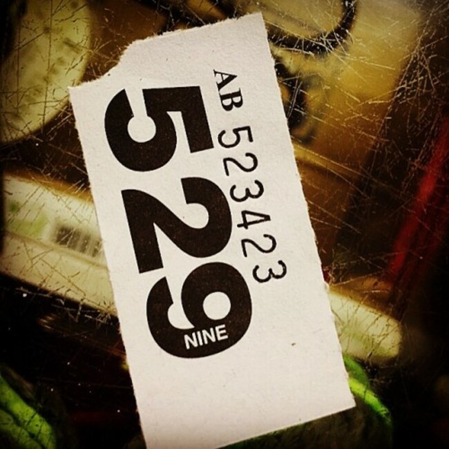 #tipoftheday take a photo of your #cloakroomticket, so when you're #drunk and loose it, show the picture to the cloak room guardian..