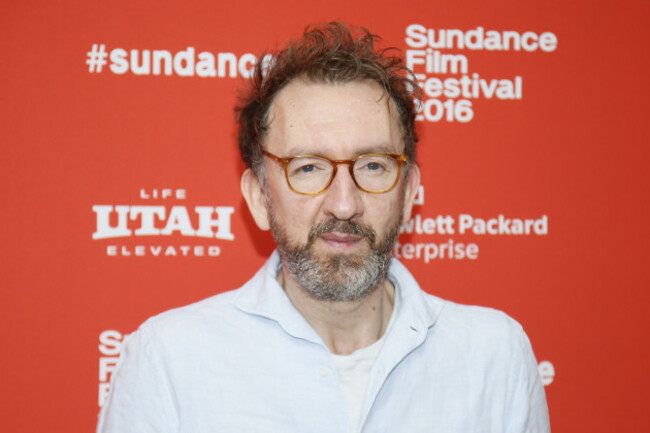2016 Sundance Film Festival - Sing Street Premiere