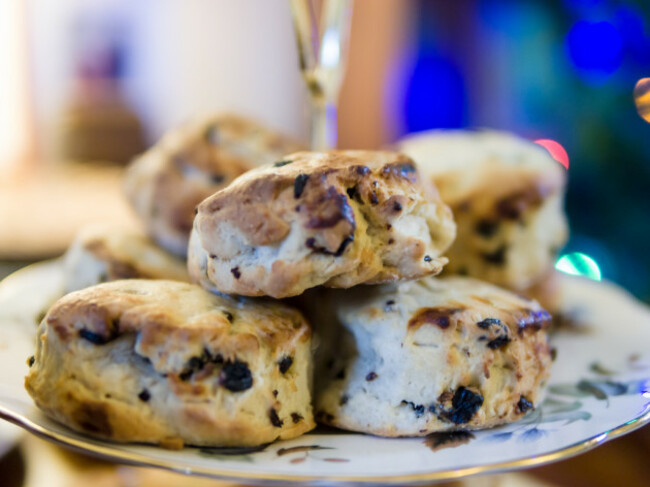Scones