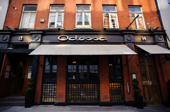 odessa