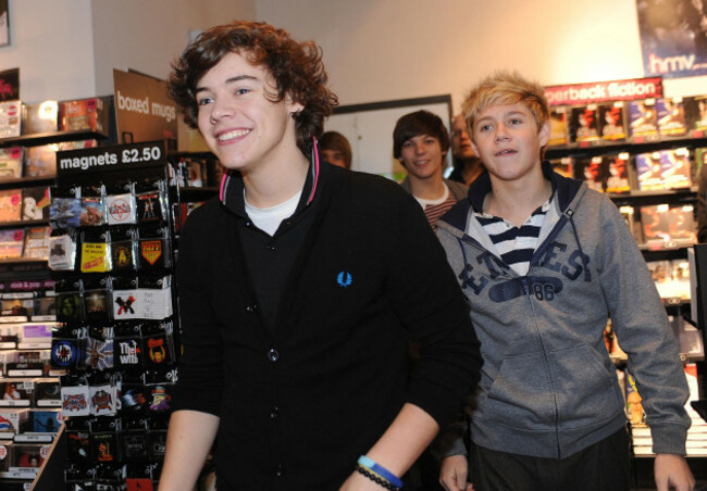 X-Factor 2010