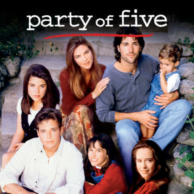 party