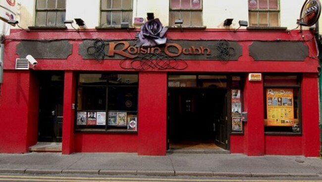 roisin