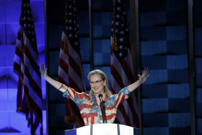 DEM 2016 Convention