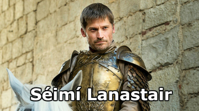 jaimelannister