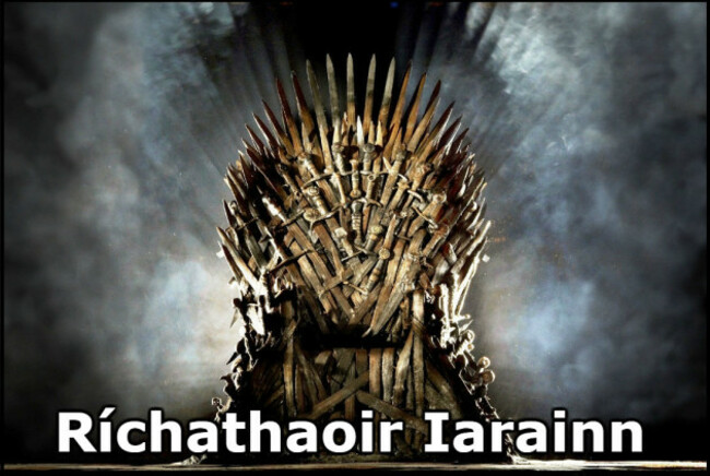 theironthrone