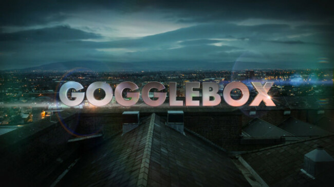 Gogglebox Ireland (1)