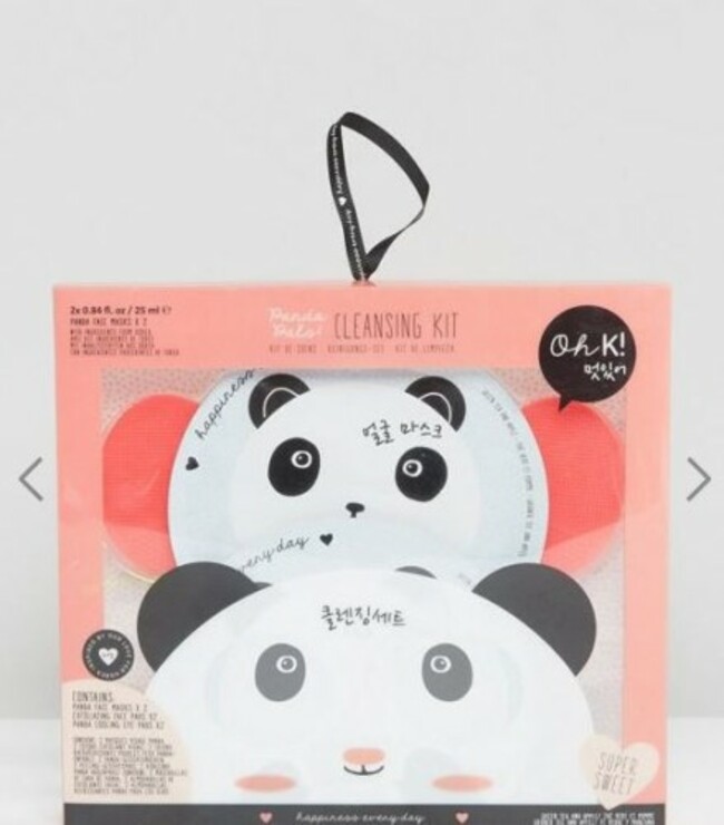 panda