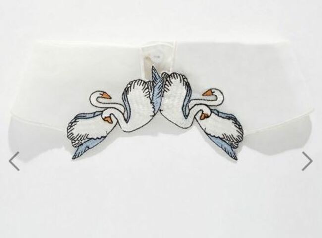 collar