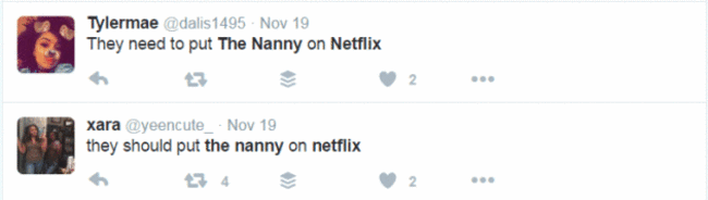 nannynet